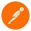 Postman logo